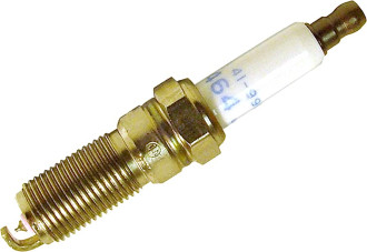 Свічка запалювання AC Delco 41990