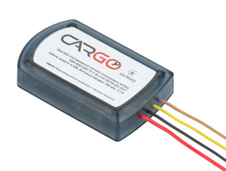Автомобильный трекер GPS / GNSS CarGo Mini (CM3)