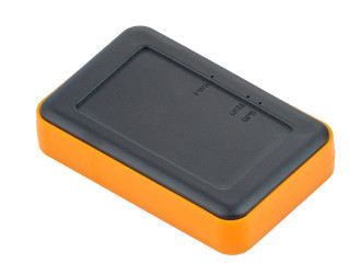 Автономный трекер GPS / GNSS CarGo Unit (CU2) без клавиши SOS