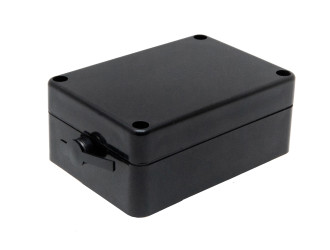 Автономный трекер GPS / GNSS CarGo Spy (CS2) без магнитов