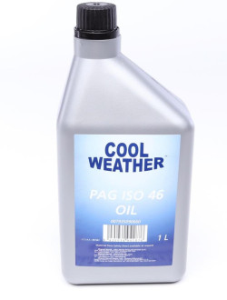 Олива для кондиціонера MAGNETI MARELLI PAG 46 