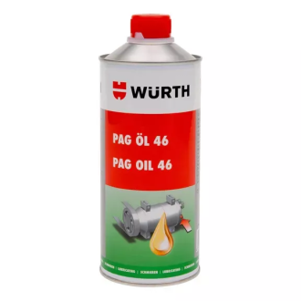 Олива для кондиціонера WURTH PAG 46YF