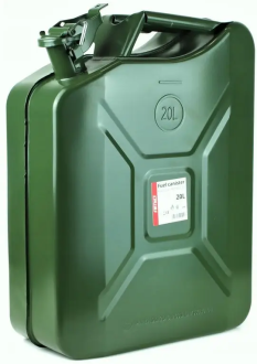 Каністра Amio 20л