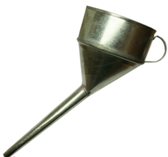 Лійка CARLIFE л