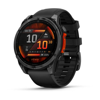 Смарт-годинник	 Garmin fenix 8