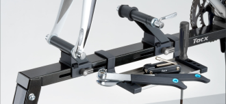 Ремонтний стенд