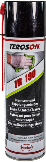 Очисник гальмівної системи LOCTITE Teroson VR 190 HENKEL