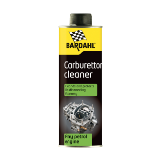 Очисник карбюратора NETTOYANT CARBURATEUR BARDAHL