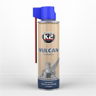 Розчинник іржі VULCAN K2