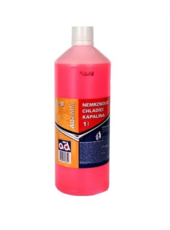Антифриз AD ANTIFREEZE TYP D