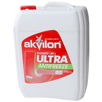 Антифриз AKVILON ANTIFREEZE CONCENTRAT