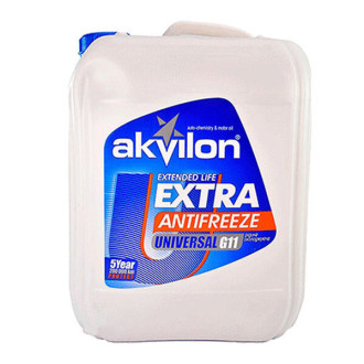 Антифриз AKVILON ANTIFREEZEIFR CONCENTRAT