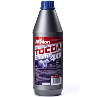 Антифриз AKVILON TOSOL OPTIMA