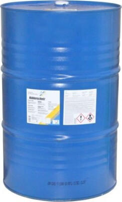 Антифриз CARTECHNIC ANTIFREEZE