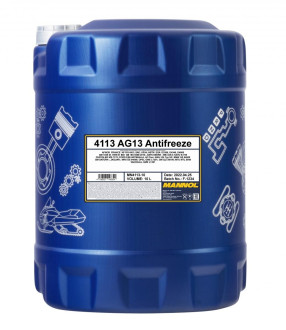 Antifreeze Hightec 4113 AG13