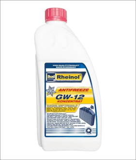 RHEINOL Antifreeze