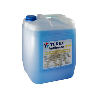 Антифриз TEDEX ANTIFREEZE 37