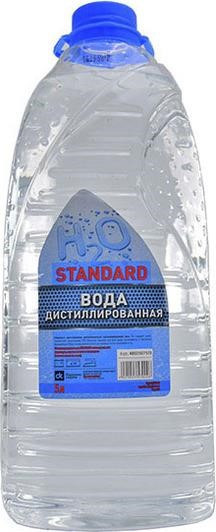 Вода дистильована DK (48021027570)