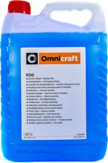 Омивач скла FORD SCREENWASH -20