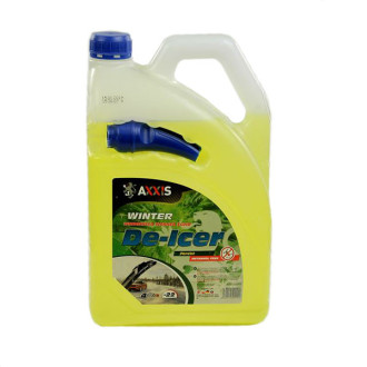 Омивач скла AXXIS WINTER De-Icer -22