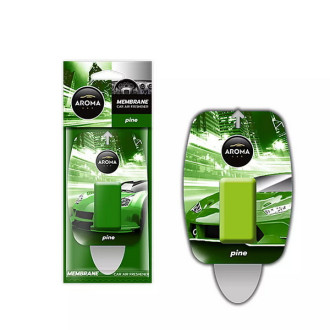 Ароматизатор Aroma Car 831068