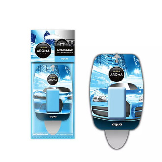 Ароматизатор Aroma Car 831037