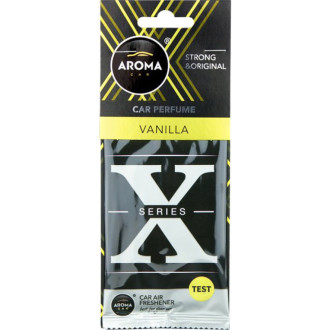 Ароматизатор Aroma Car  833642