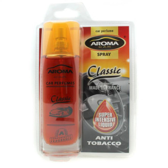 Ароматизатор AROMA CAR 920574
