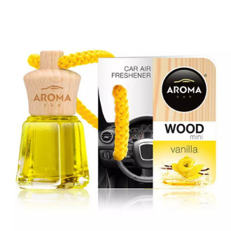 Ароматизатор Aroma Car 921502