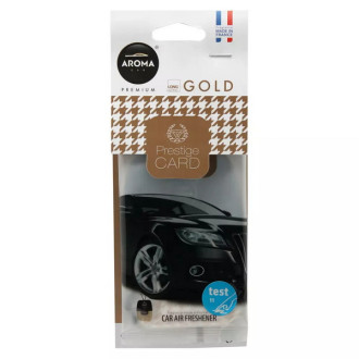 Ароматизатор Aroma Car 926668
