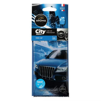 Ароматизатор Aroma Car 926682