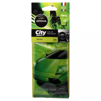 Ароматизатор Aroma Car 927146