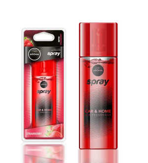 Ароматизатор Aroma Car 927962