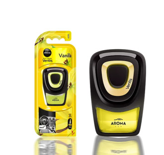 Ароматизатор Aroma Car 929171