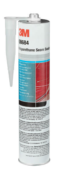 Герметик прокладок Polyrethane Seam Sealer 3M08684