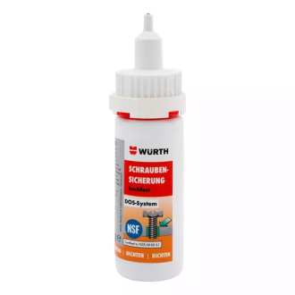 Фіксатор різьби SCHRAUBEN SICHERUNG 0893270050