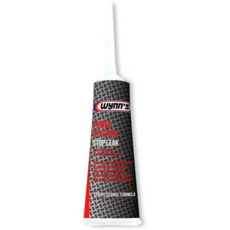 Герметик ГПК POWER STEERING STOP LEAK W64503