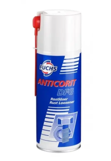 Мастило антикорозійне ANTICORIT DFG FUCHS 600875886