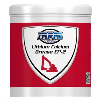 Мастило універсальне Lithium Calcium Grease EP-2 MPM 65001A