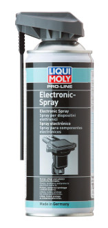 Мастило для контактів Pro-Line Electronic-Spray LIQUI MOLY 7386