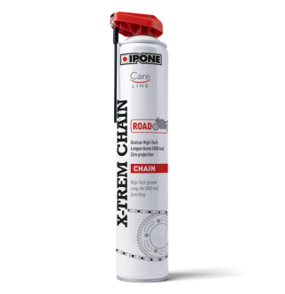 Мастило для ланцюгів X-Trem Chain Road IPONE 800642