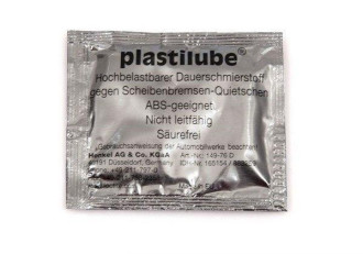 Мастило для супортів TEROSON VR 500 BG5 HENKEL 883259