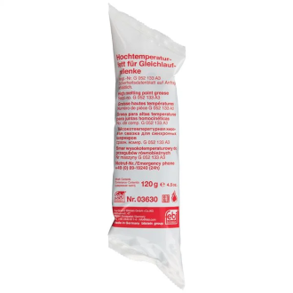 Мастило для ШРКШ та підшипників High melting point grease FEBI 03630