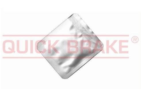 Мастило для супортів  QUICK BRAKE 10000R02