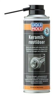 Мастило проникаюче  Keramik Rostloser LIQUI MOLY 1641