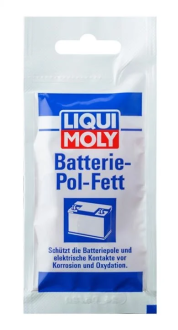Мастило для контактів BATTERIE-POL-FETT Liqui Moly 3139