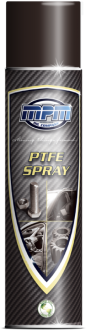 Мастило універсальне Aerosol PTFE Spray MPM A204