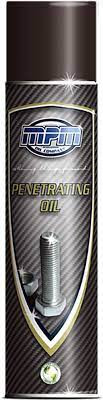 Мастило проникаюче Penetrating Oil MPM A200