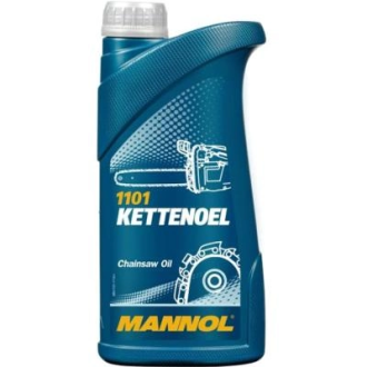 Мастило для ланцюгів KETTENOEL Mannol MN11011