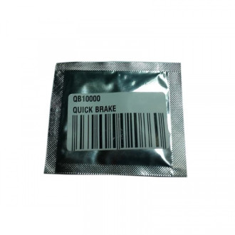 Мастило для супортів СМАЗКА ДЛЯ ТОРМОЗНОЙ СИСТЕМЫ 5ML QUICK BRAKE QB10000